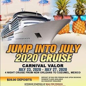 Meet your Posher, Raquita